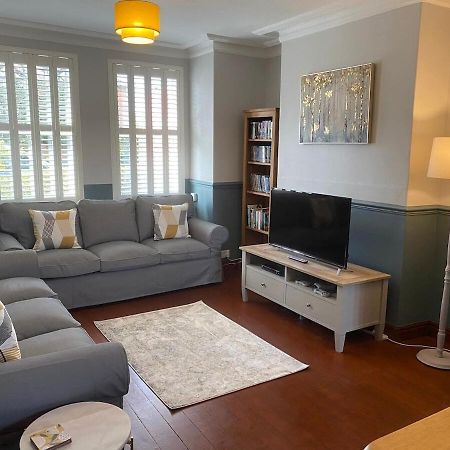 Jasmine Cottage Haxby Luaran gambar