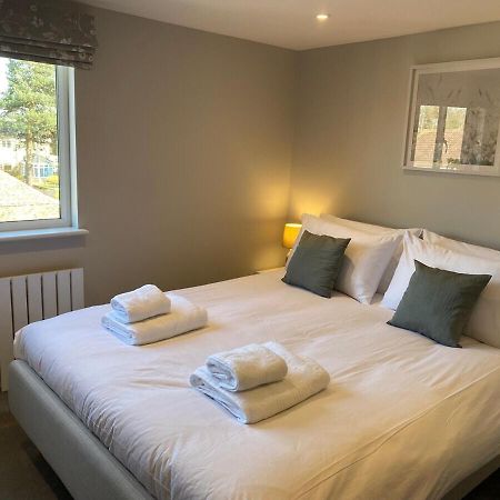 Jasmine Cottage Haxby Luaran gambar