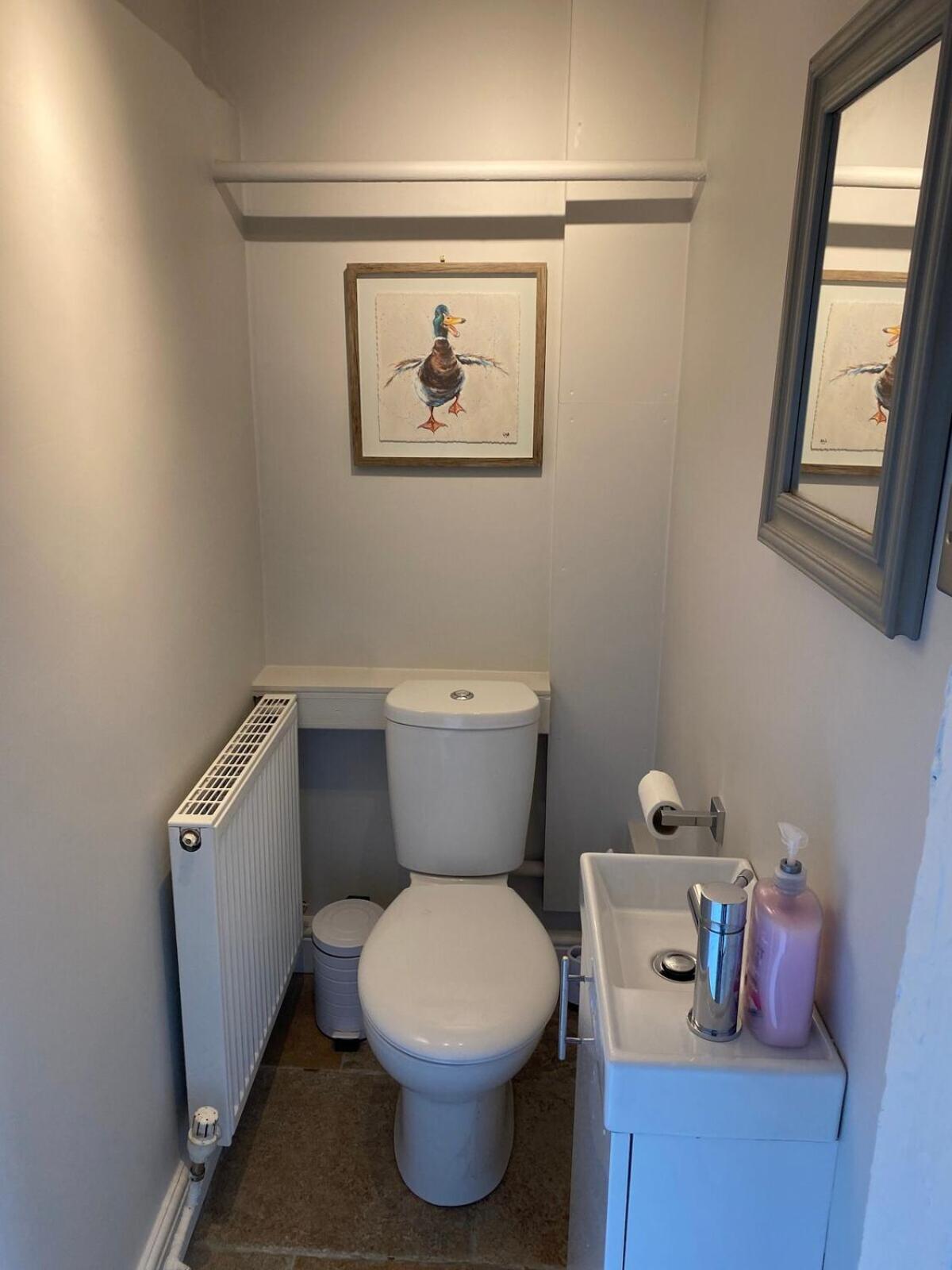 Jasmine Cottage Haxby Luaran gambar