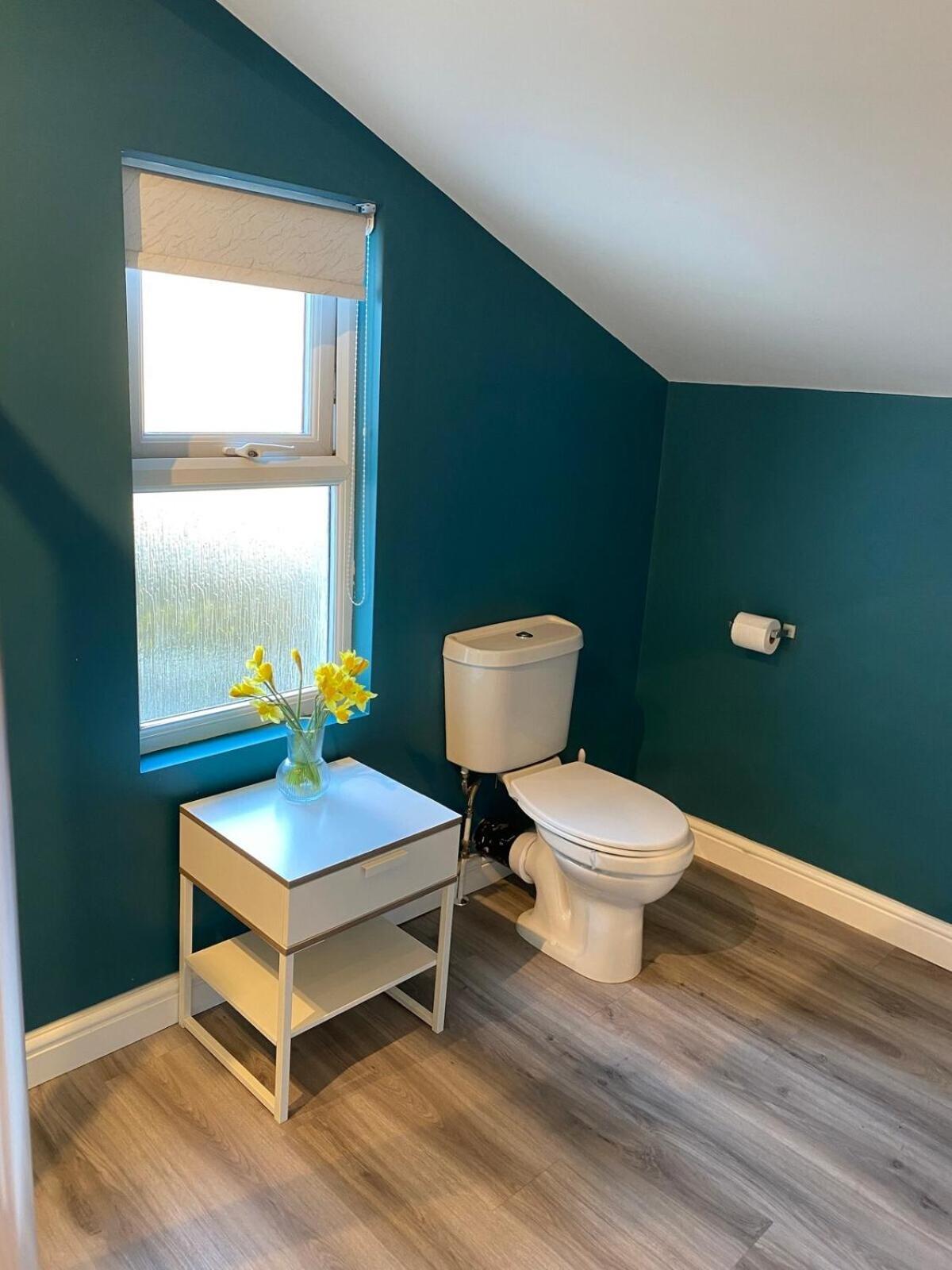 Jasmine Cottage Haxby Luaran gambar