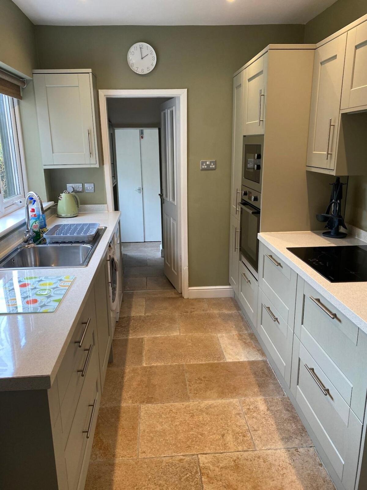 Jasmine Cottage Haxby Luaran gambar