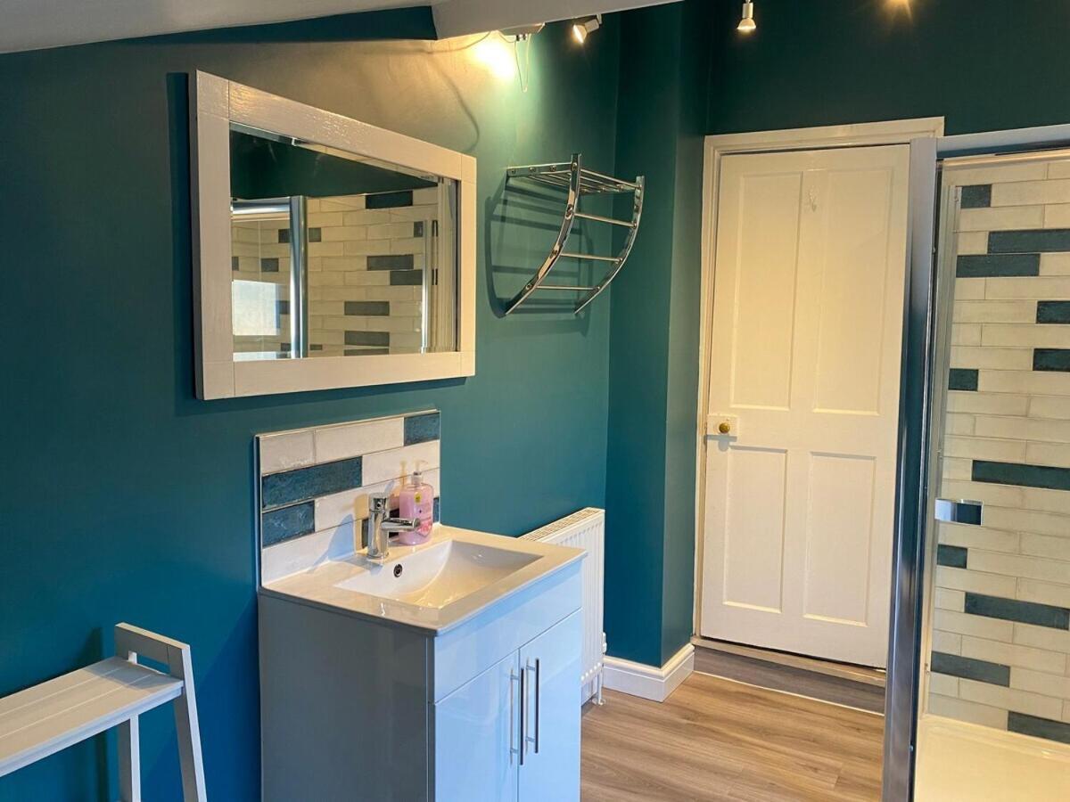 Jasmine Cottage Haxby Luaran gambar
