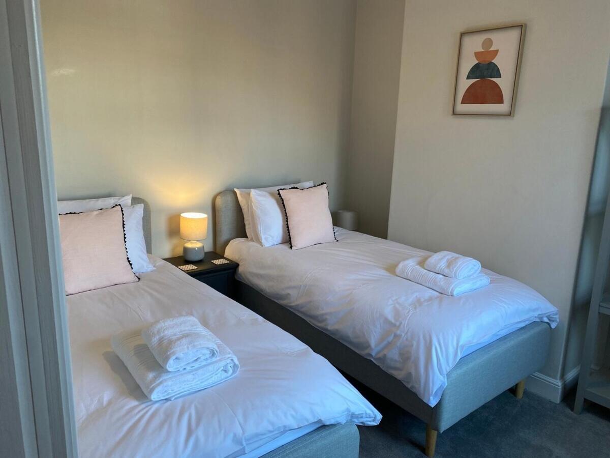 Jasmine Cottage Haxby Luaran gambar