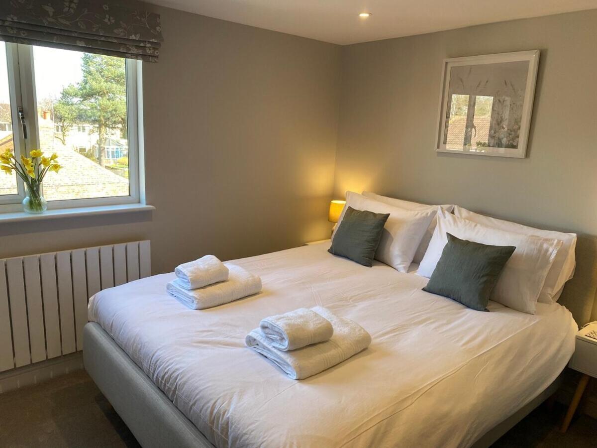 Jasmine Cottage Haxby Luaran gambar