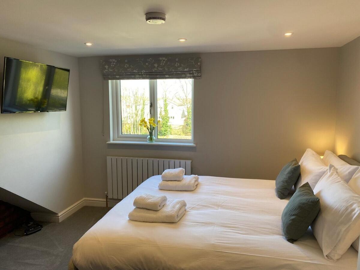 Jasmine Cottage Haxby Luaran gambar