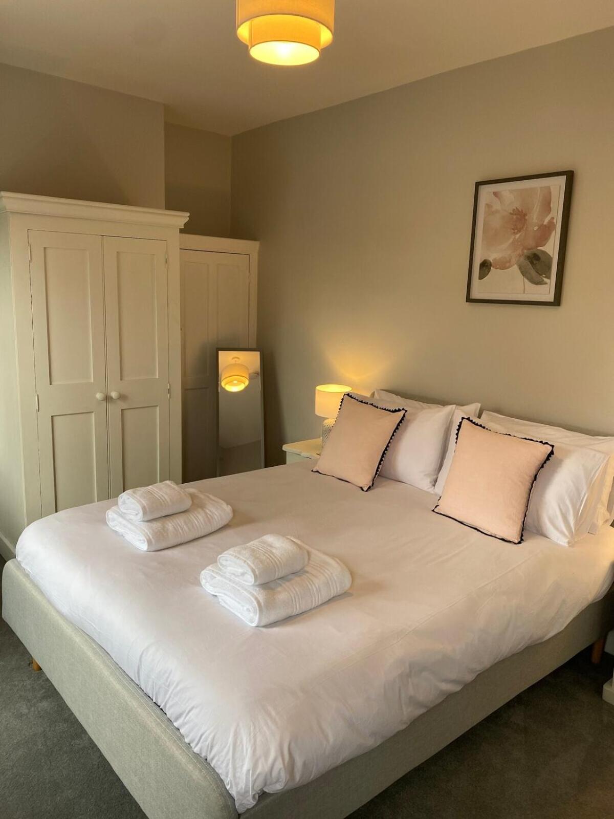 Jasmine Cottage Haxby Luaran gambar
