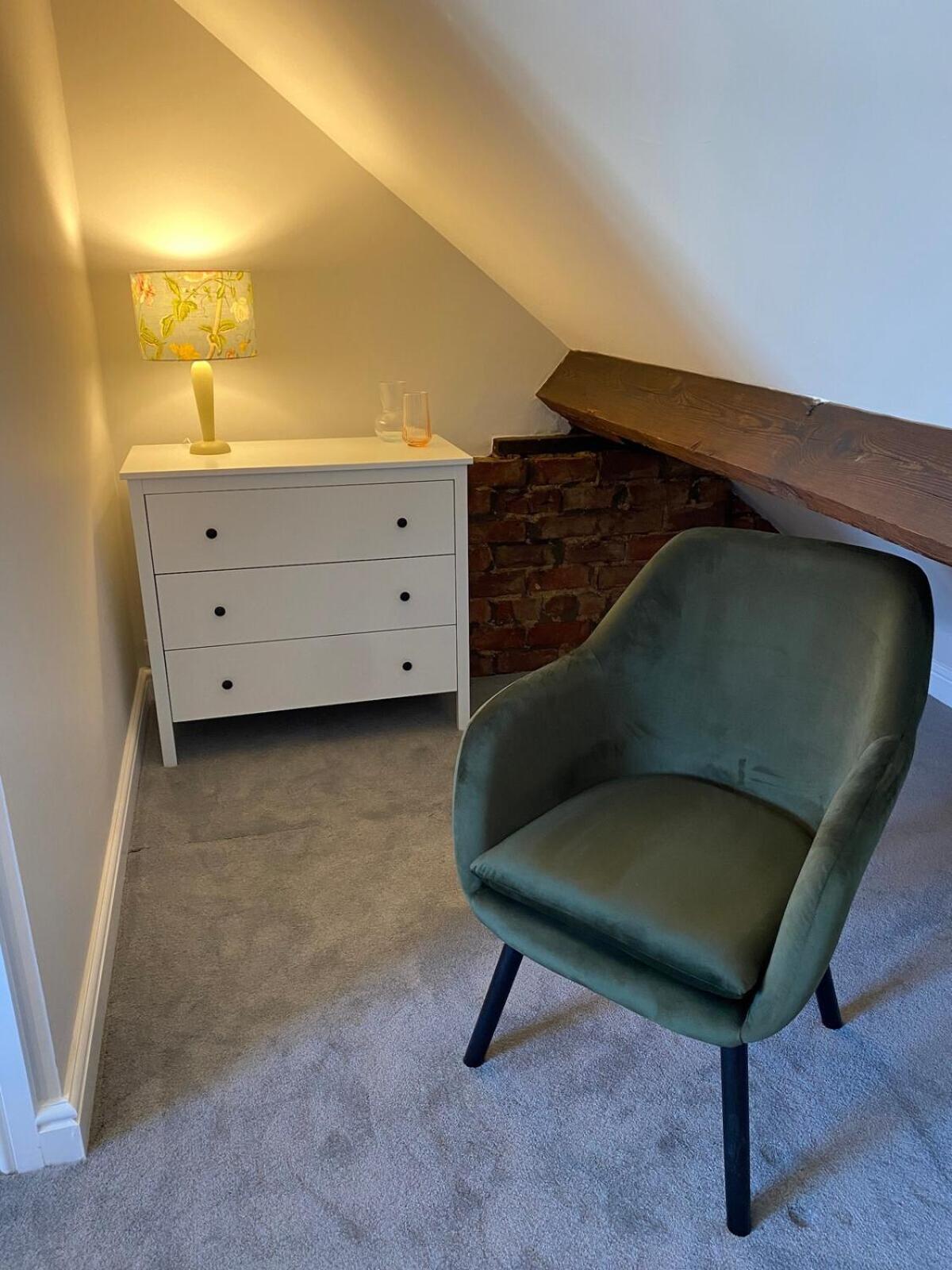 Jasmine Cottage Haxby Luaran gambar